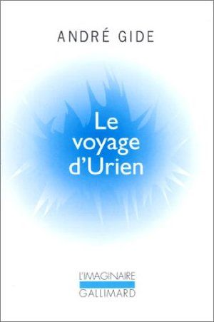 Le Voyage d'Urien