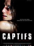 Affiche Captifs Affiche Captifs