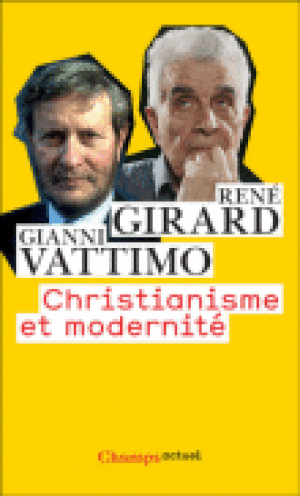 Christianisme et modernité