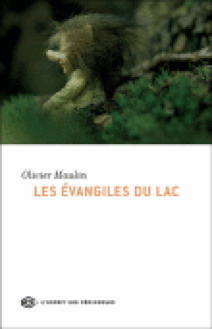 Les évangiles du lac
