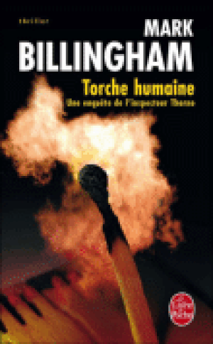 Torche humaine