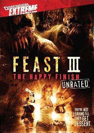 Feast III : The Happy Finish
