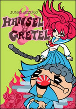 Hansel & Gretel