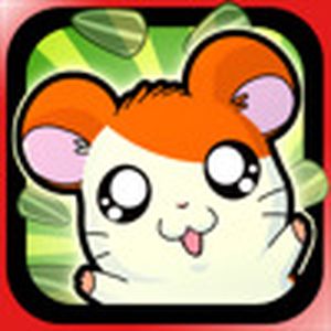 Hamtaro : Petits Hamsters, Grandes Aventures