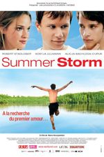 Affiche Summer Storm