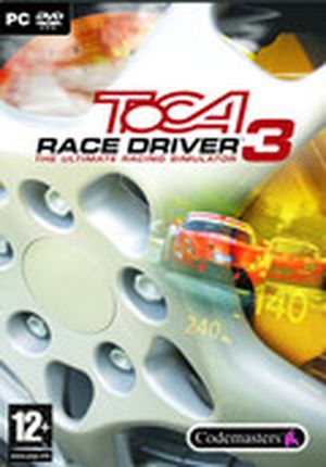 TOCA: Race Driver 3