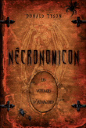 Nécronomicon