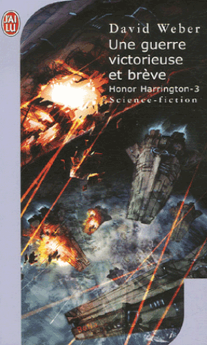 Une guerre victorieuse et brève