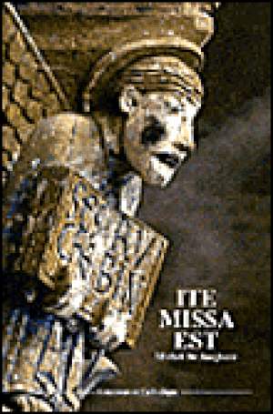 Ite missa est