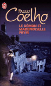 Couverture Le démon et mademoiselle Prym Couverture Le démon et mademoiselle Prym