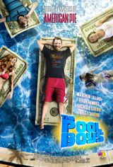 Affiche The Pool Boys