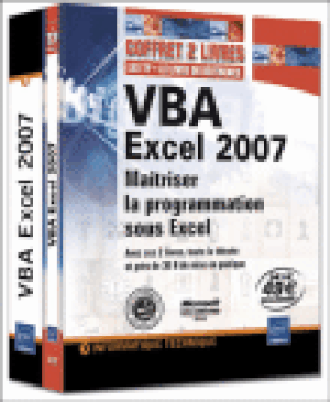 VBA Excel 2007