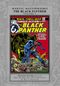 Marvel Masterworks: Black Panther, Volume 1
