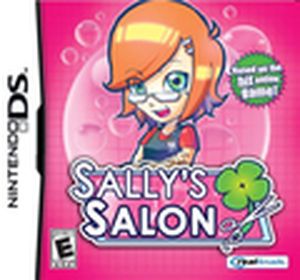 Sally's Salon