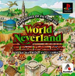 World Neverland