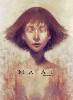 Ma'at