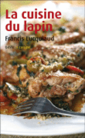 Cuisine du lapin