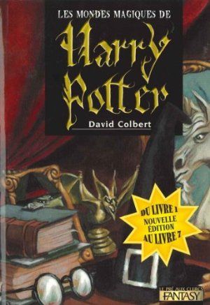 Les Mondes magiques de Harry Potter