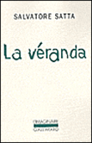 La véranda