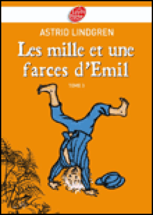 Les mille et une farces d'Emil