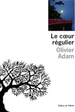 Couverture Le Cœur régulier Couverture Le Cœur régulier
