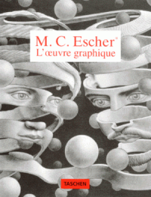L'œuvre graphique de M.C. Escher