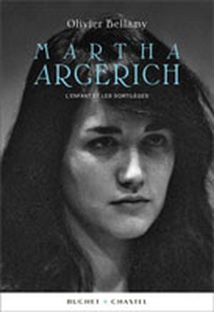 Martha Argerich, l'enfant et les sortilèges