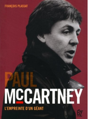 Paul McCartney, l'empreinte d'un géant