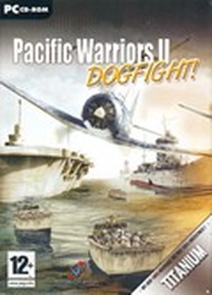 Pacific Warriors 2