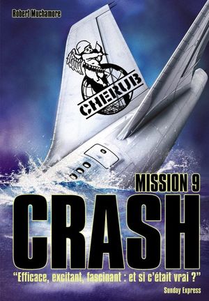 Crash - Cherub, Mission 9