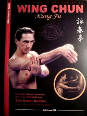 Wing Chun