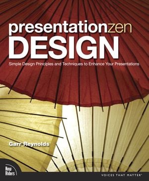 Presentation Zen Design