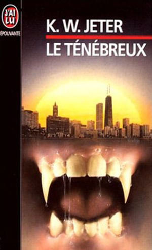 Le Ténébreux