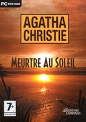 Agatha Christie : Meurtre au Soleil