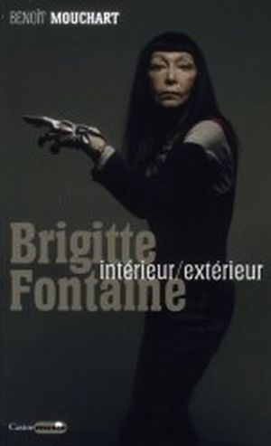 Brigitte Fontaine, intérieur/extérieur