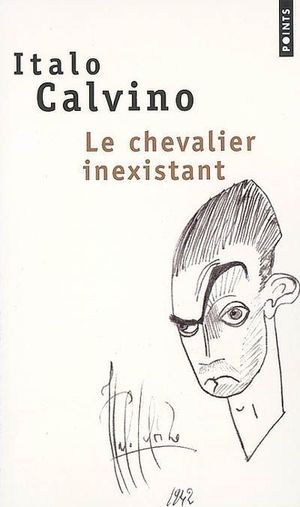 Le Chevalier inexistant