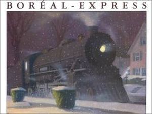 Boréal-Express