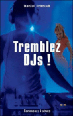 Tremblez DJs