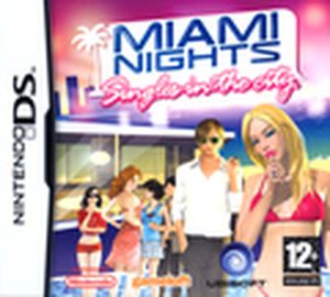 Miami Nights: Singles in the City