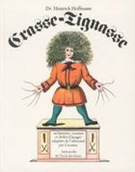 Couverture Crasse Tignasse Couverture Crasse Tignasse