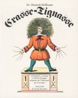 Crasse Tignasse