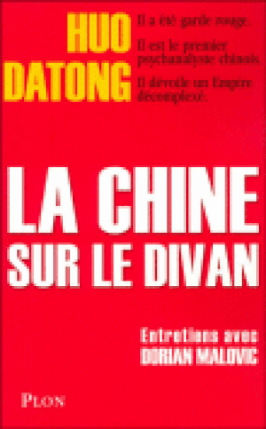 La Chine sur le divan