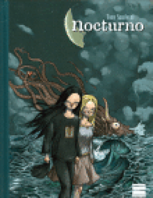 Nocturno, tome 1