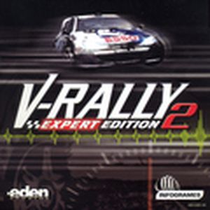 V-Rally 2: Expert Edition