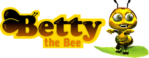 Betty The Bee