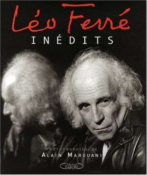 Léo Ferré, inédits