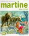 Martine au zoo