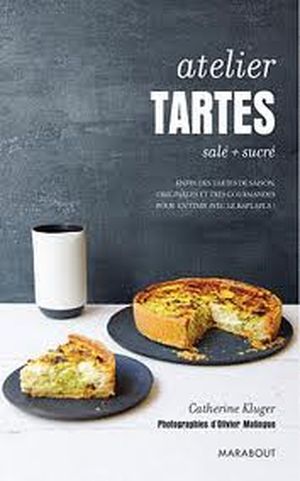 Atelier Tartes