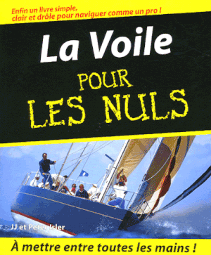 La Voile Pour les Nuls