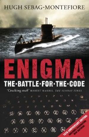 Enigma: the Battle for the Code